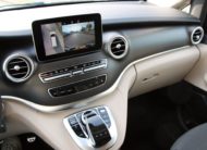 Mercedes-Benz V 250 Marco Polo 4-Matic AMG