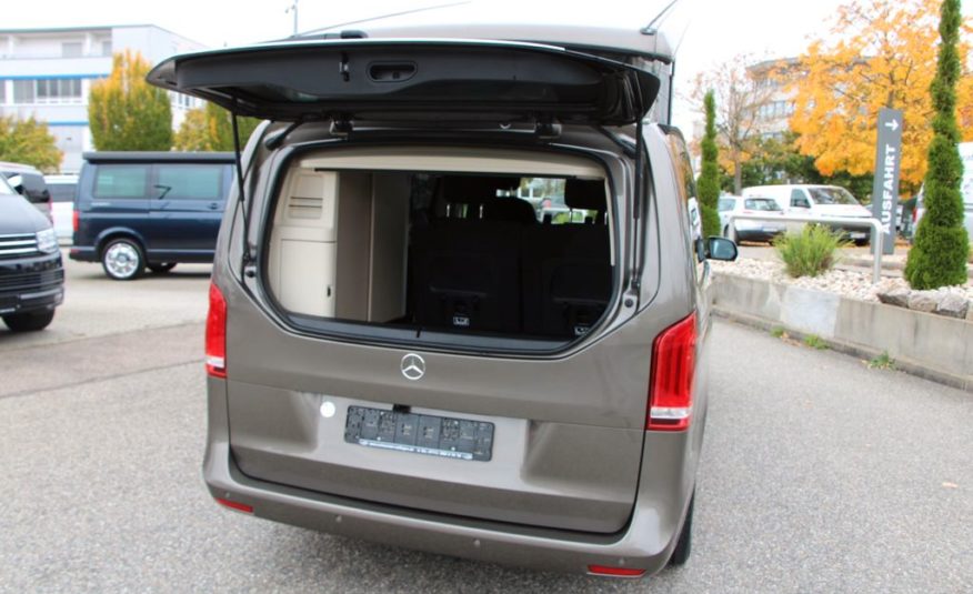 Mercedes-Benz V 250 Édition Marco Polo