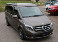 Mercedes-Benz V 250 Édition Marco Polo