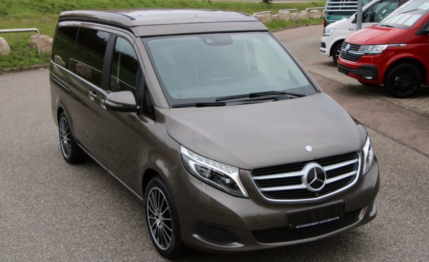 Mercedes-Benz V 250 Édition Marco Polo