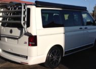 Volkswagen T5 California Beach Édition