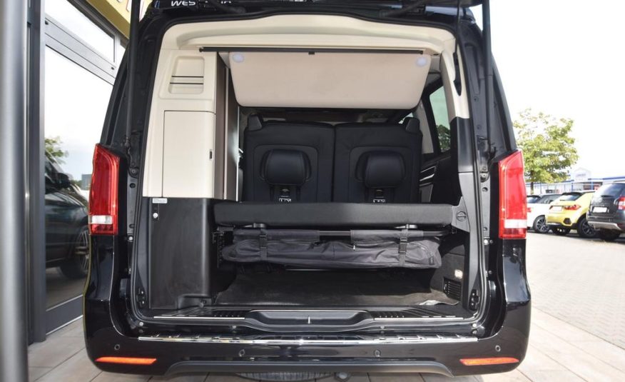 Mercedes-Benz V 250 d Marco Polo AMG