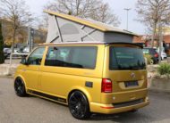 Volkswagen T6 California Ocean 2.0 TDI