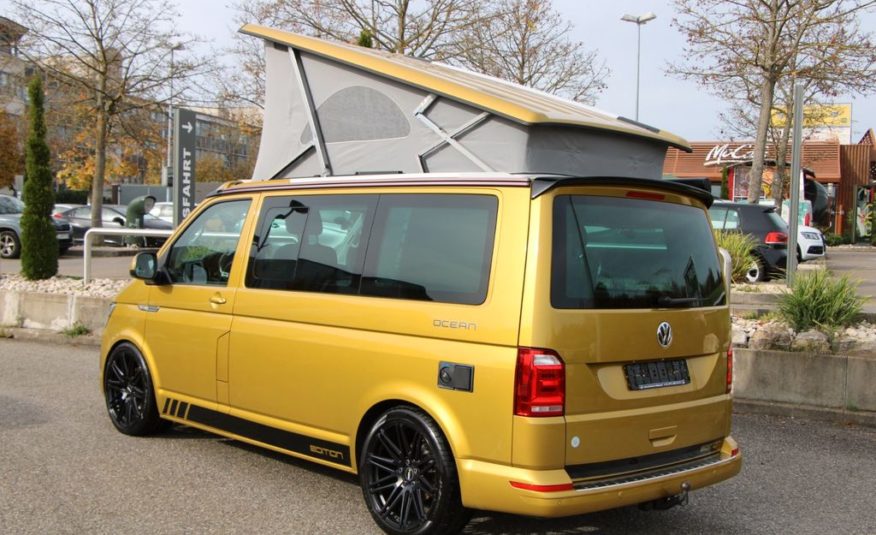 Volkswagen T6 California Ocean 2.0 TDI