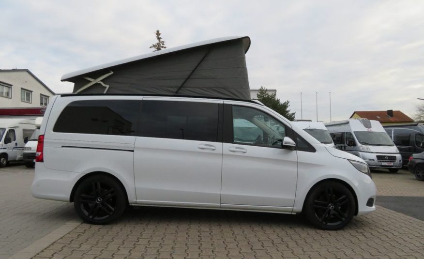 Mercedes-Benz V 220d Marco Polo