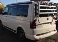 Volkswagen T5 California Beach Édition