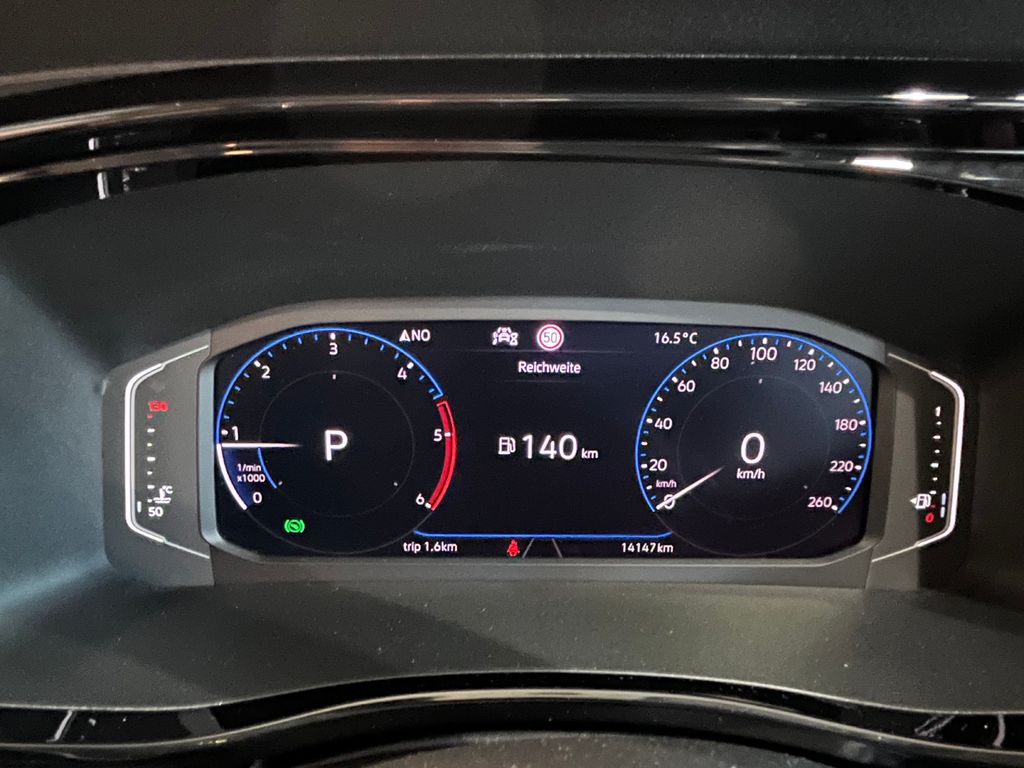 Volkswagen T6.1 California Ocean 4Motion