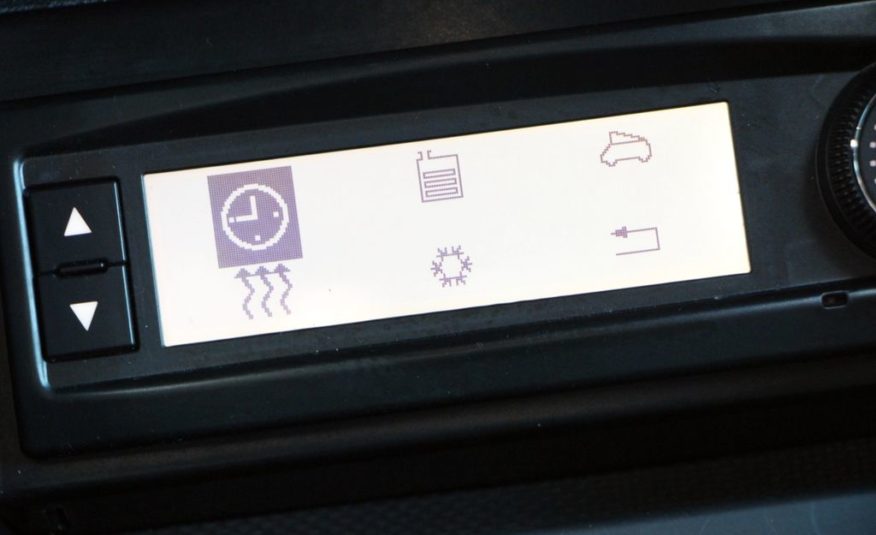 Mercedes-Benz V 250 Marco Polo 4-Matic AMG
