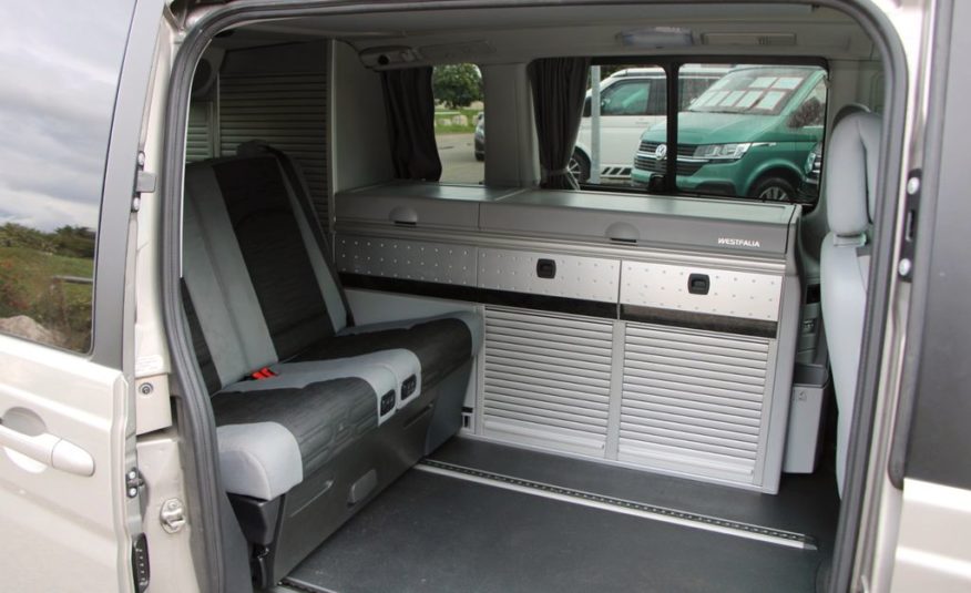 Mercedes Benz Viano  Marco Polo 3.0 CDI