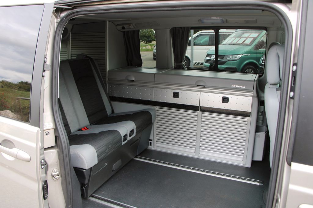 Mercedes Benz Viano  Marco Polo 3.0 CDI