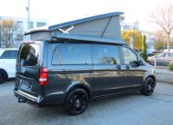 Mercedes-Benz V 220 Marco Polo 1ère Main