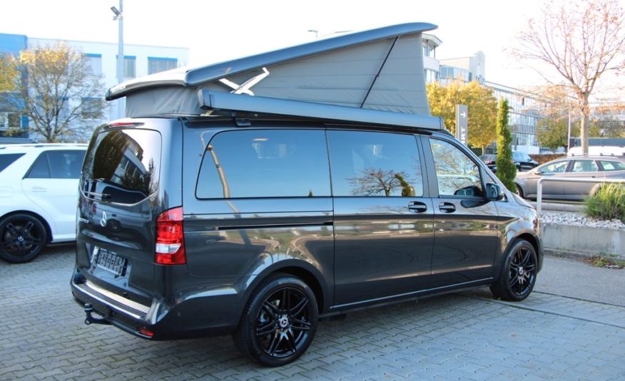Mercedes-Benz V 220 Marco Polo 1ère Main