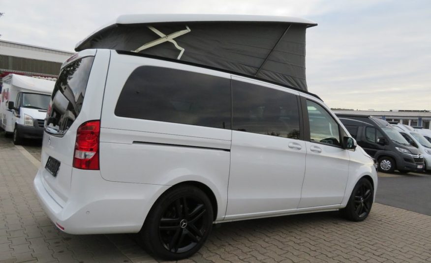 Mercedes-Benz V 220d Marco Polo