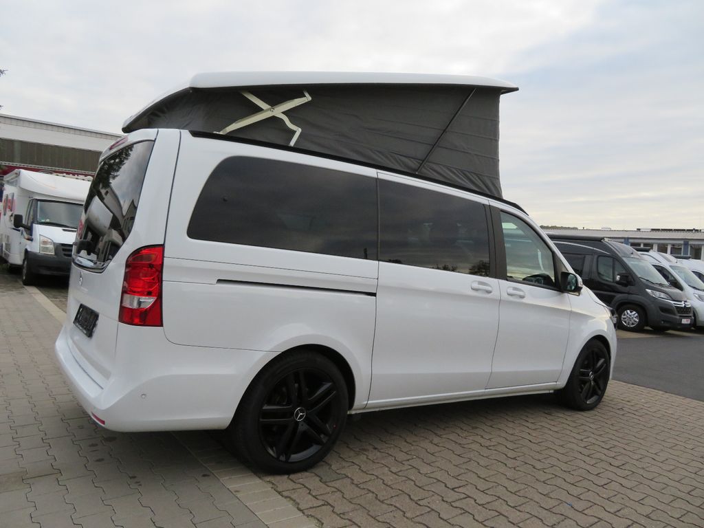 Mercedes-Benz V 220d Marco Polo