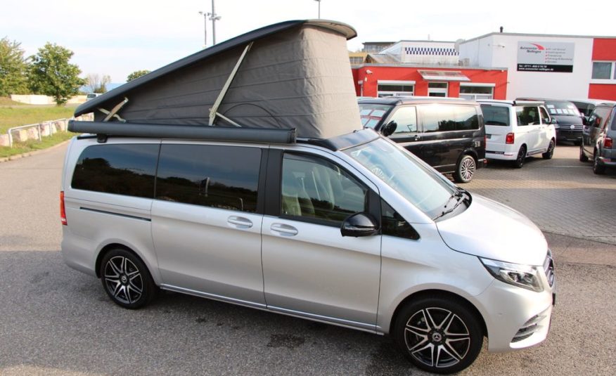Mercedes-Benz V 250 Marco Polo 4-Matic AMG