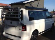 Volkswagen T5 California Beach Édition