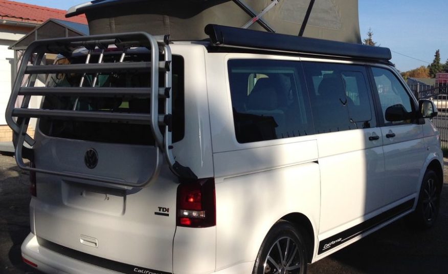 Volkswagen T5 California Beach Édition