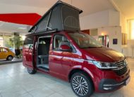 Volkswagen T6.1 California Ocean 4Motion
