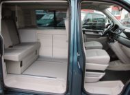 Volkswagen T6 California Coast 4Motion