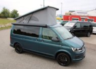 Volkswagen T6 California Coast 4Motion