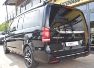 Mercedes-Benz V 250 d Marco Polo AMG