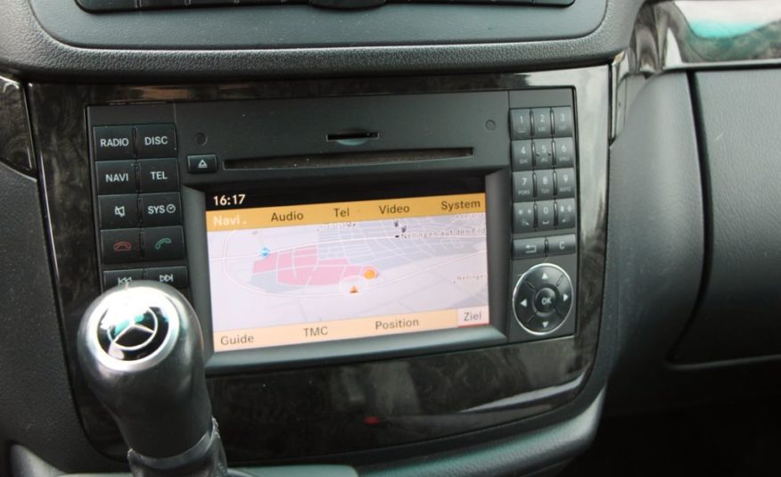 Mercedes Benz Viano  Marco Polo 3.0 CDI