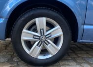 Volkswagen T6 California Beach 2.0 TDI 4Motion