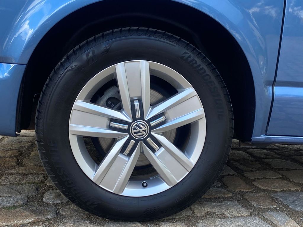 Volkswagen T6 California Beach 2.0 TDI 4Motion