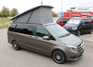 Mercedes-Benz V 250 Édition Marco Polo