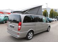 Mercedes Benz Viano  Marco Polo 3.0 CDI