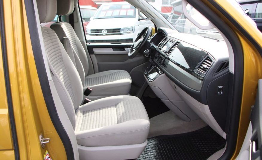 Volkswagen T6 California Ocean 2.0 TDI