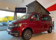 Volkswagen T6.1 California Ocean 4Motion