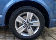 Volkswagen T6 California Beach 2.0 TDI 4Motion