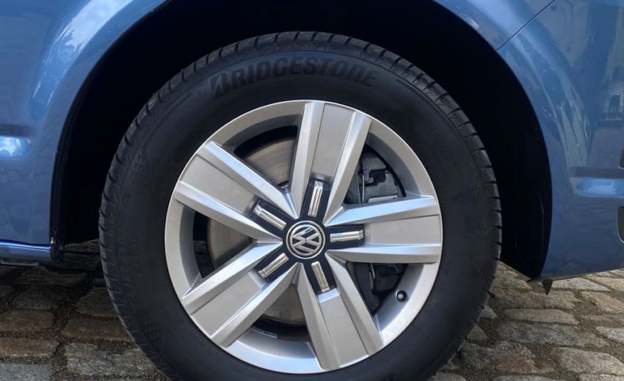 Volkswagen T6 California Beach 2.0 TDI 4Motion