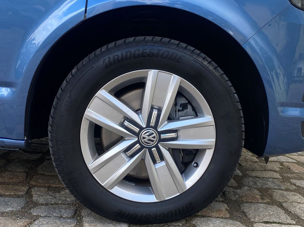 Volkswagen T6 California Beach 2.0 TDI 4Motion