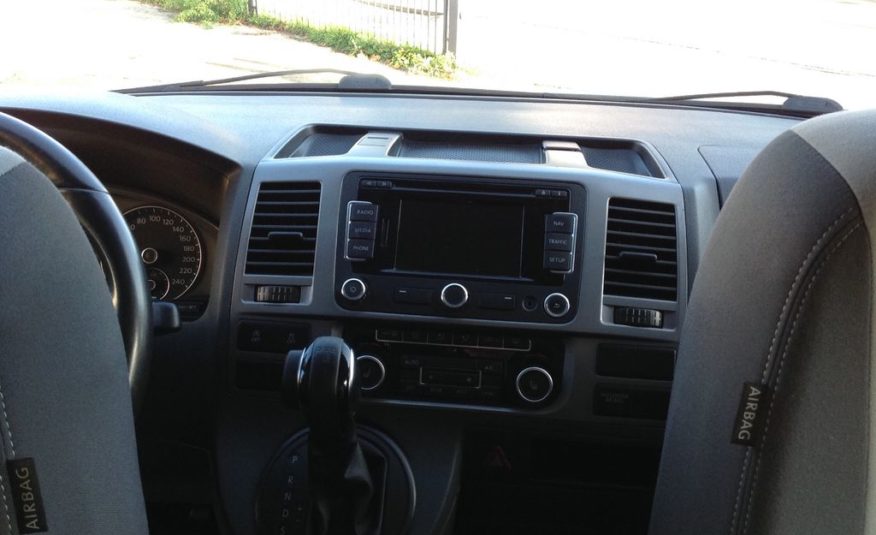 Volkswagen T5 California Beach Édition