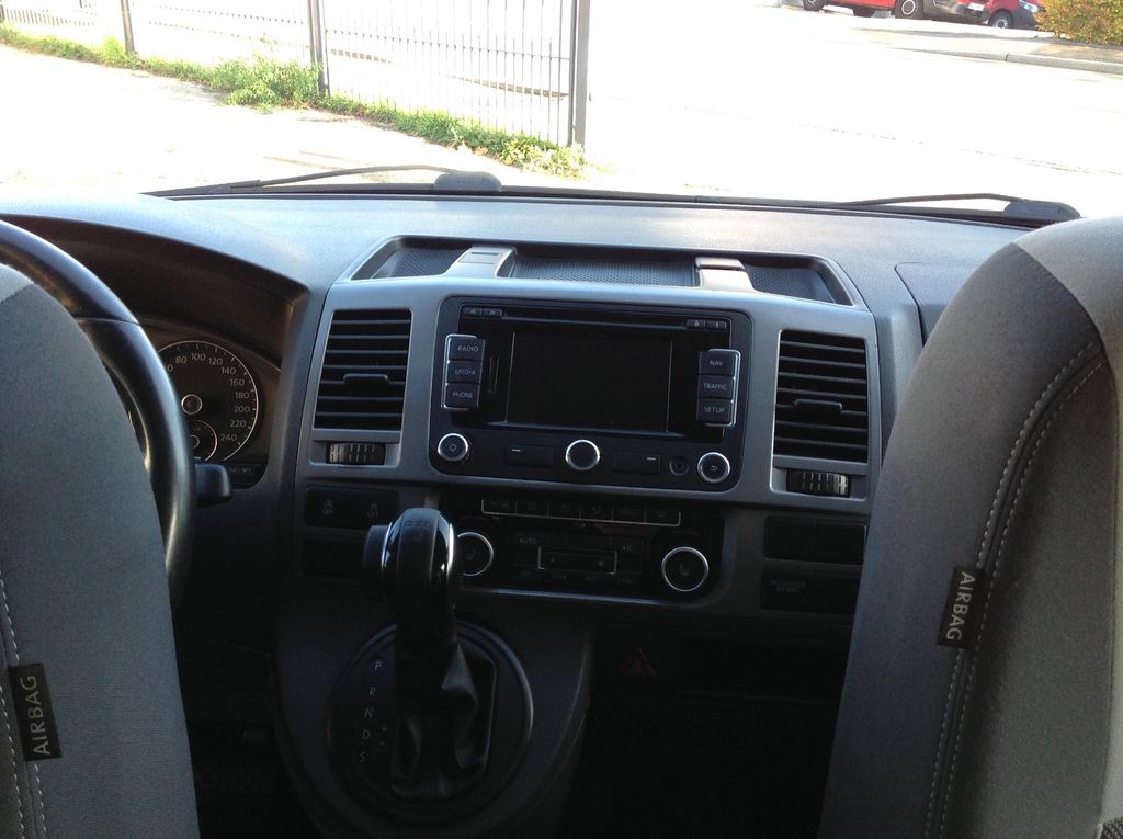 Volkswagen T5 California Beach Édition