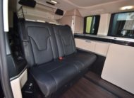 Mercedes-Benz V 250 d Marco Polo AMG
