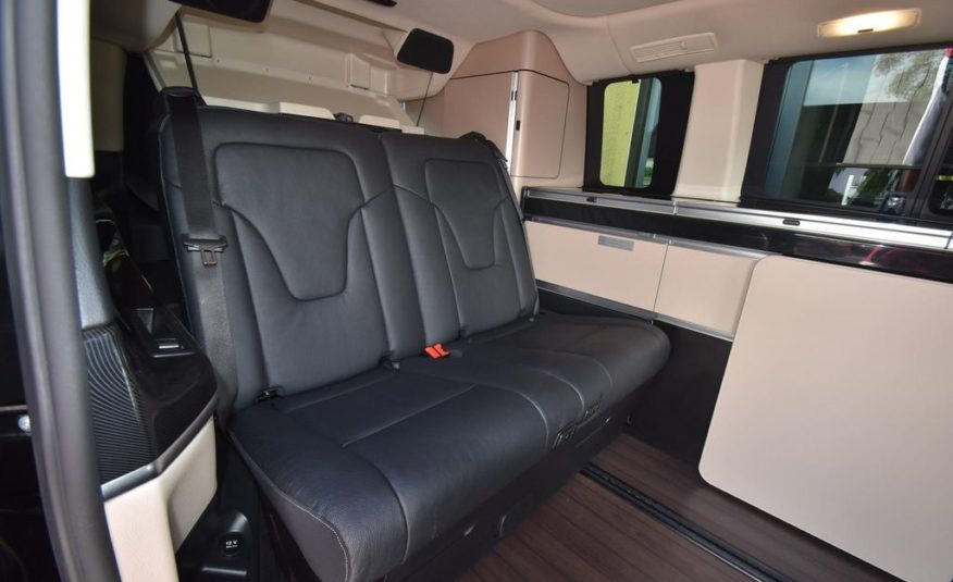 Mercedes-Benz V 250 d Marco Polo AMG