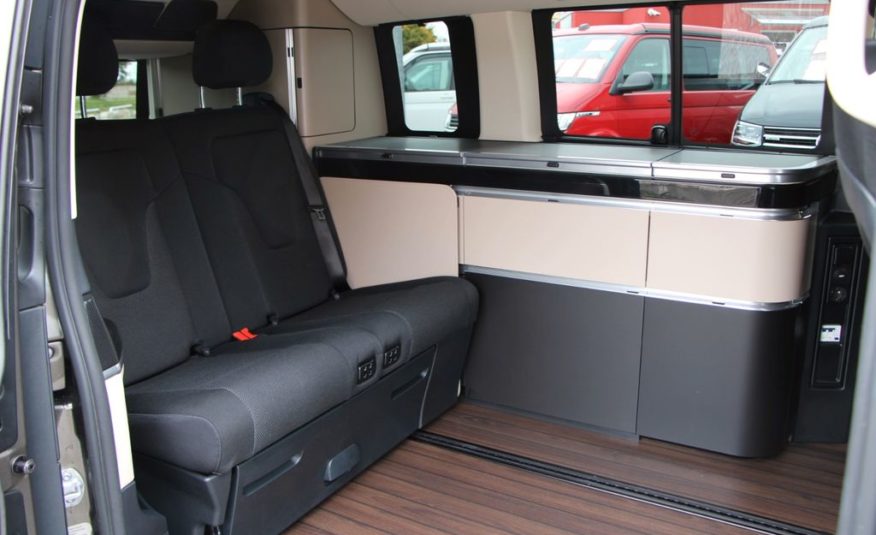 Mercedes-Benz V 250 Édition Marco Polo