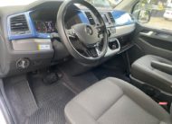 Volkswagen T6 California Beach 2.0 TDI 4Motion