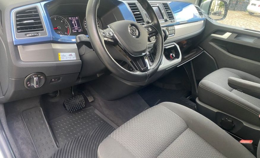 Volkswagen T6 California Beach 2.0 TDI 4Motion