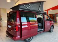 Volkswagen T6.1 California Ocean 4Motion