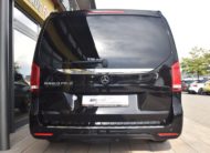Mercedes-Benz V 250 d Marco Polo AMG