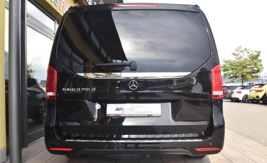 Mercedes-Benz V 250 d Marco Polo AMG