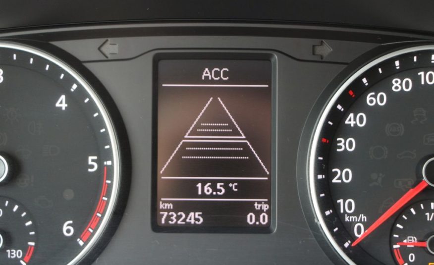 Volkswagen T6 California Ocean 2.0 TDI