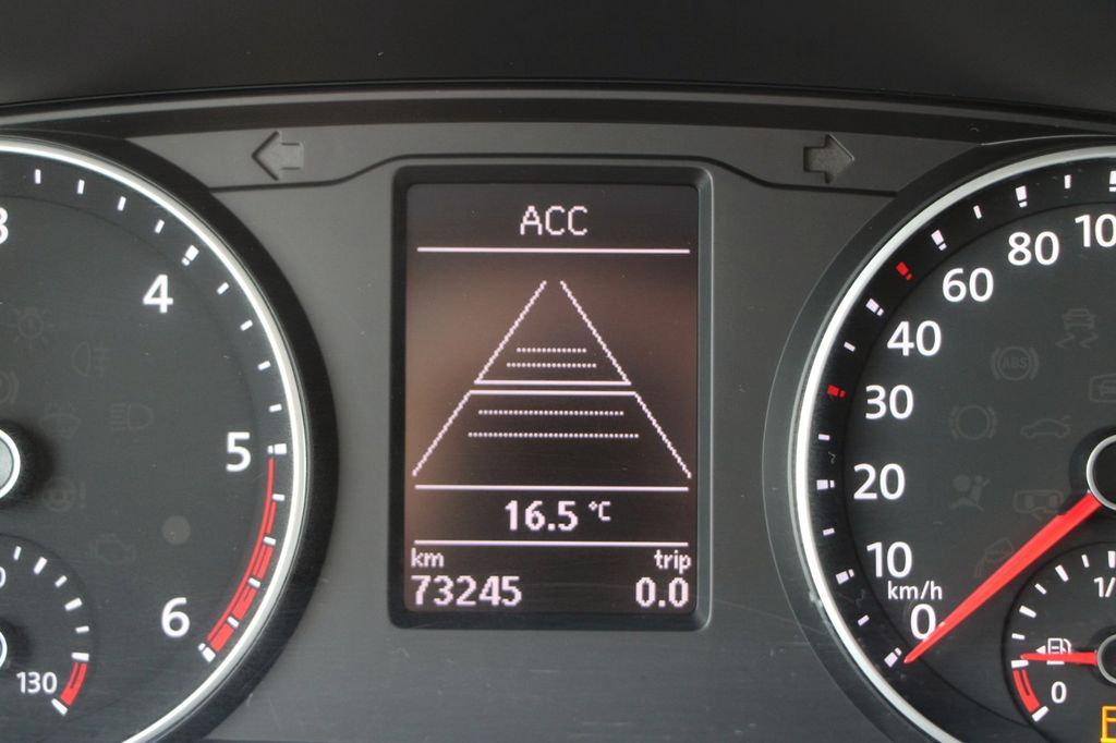 Volkswagen T6 California Ocean 2.0 TDI