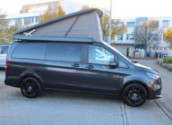 Mercedes-Benz V 220 Marco Polo 1ère Main