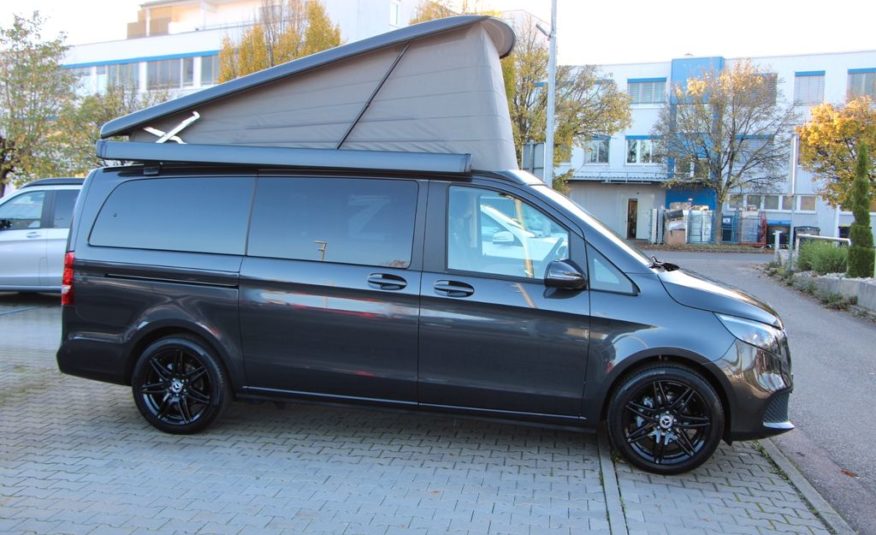 Mercedes-Benz V 220 Marco Polo 1ère Main