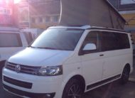 Volkswagen T5 California Beach Édition